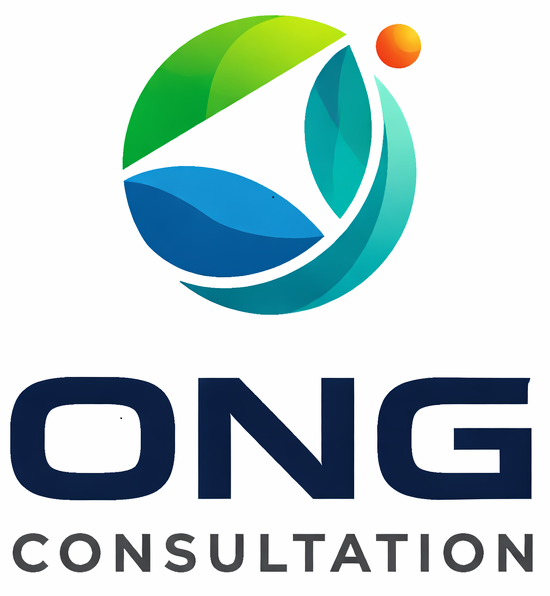 ONG Consultation Logo
